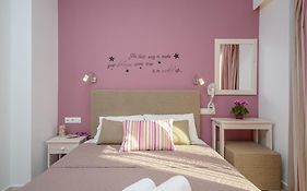 Panormos Hotel And Studios